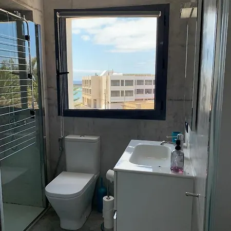 Apartman Estudio Naos *