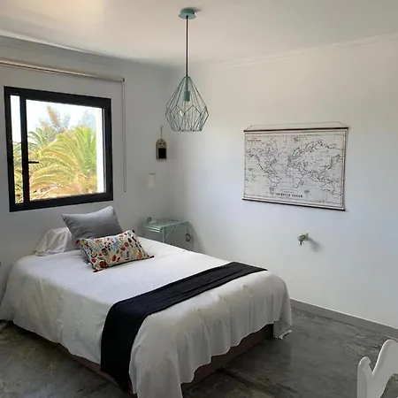 Estudio Naos Apartamento