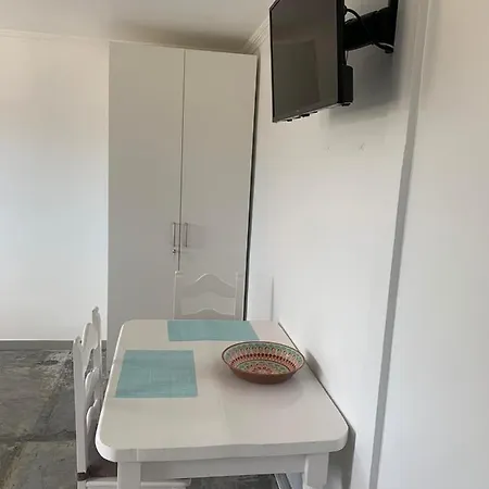 Estudio Naos * Arrecife (Lanzarote)