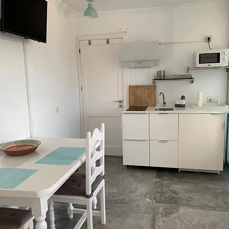 Estudio Naos Appartement Arrecife (Lanzarote)