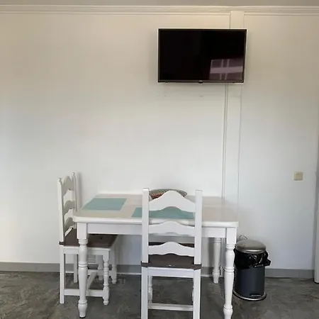 Appartement Estudio Naos