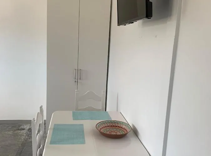 Estudio Naos * Arrecife (Lanzarote)